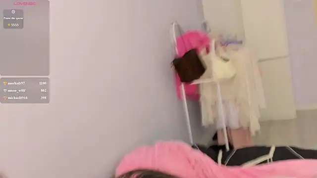 ChloeBlisss webcam