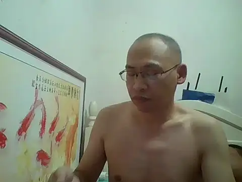 benly118 webcam