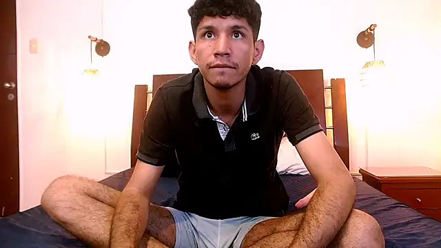 Lucas_Dream webcam