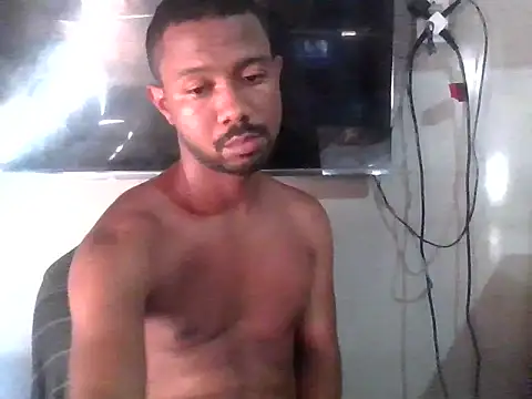 CristianoRogerr webcam