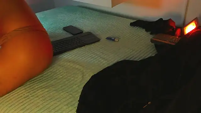 AlexLaurent webcam