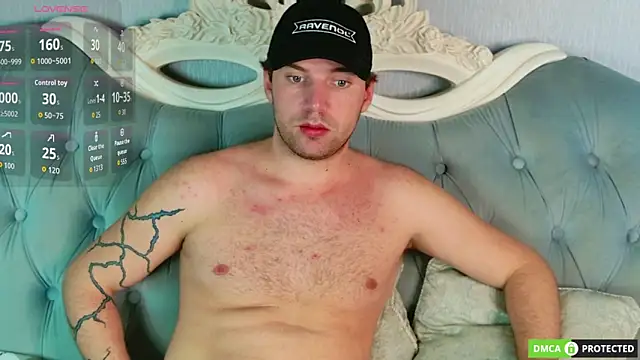 ArthurMeyers webcam