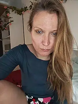 Candy_Cougar webcam
