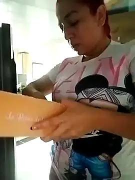 Tumilf webcam