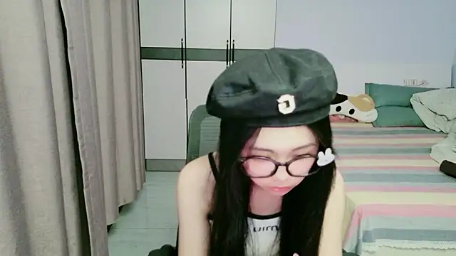 xiaoxiaoyu030 webcam