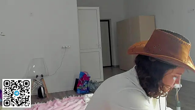 Mary_F0x webcam