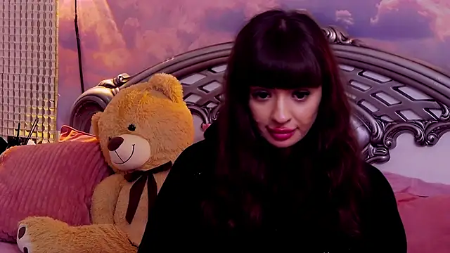Daisy_Blush webcam