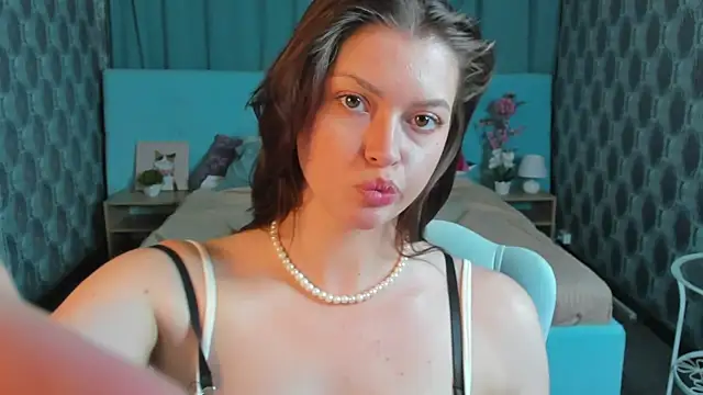 Maya-Mimi webcam
