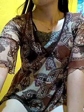 MsCaramel_Love webcam