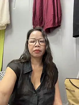 honghong_mother webcam