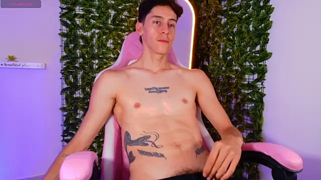 DanteVoss_ webcam