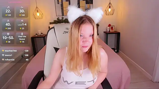 anita_Hitteys webcam