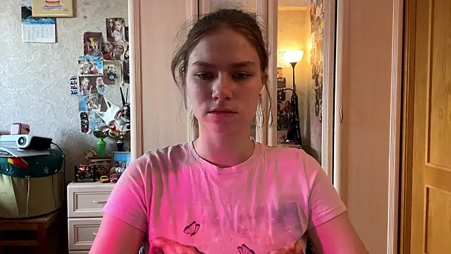 Codi_Rostersy webcam