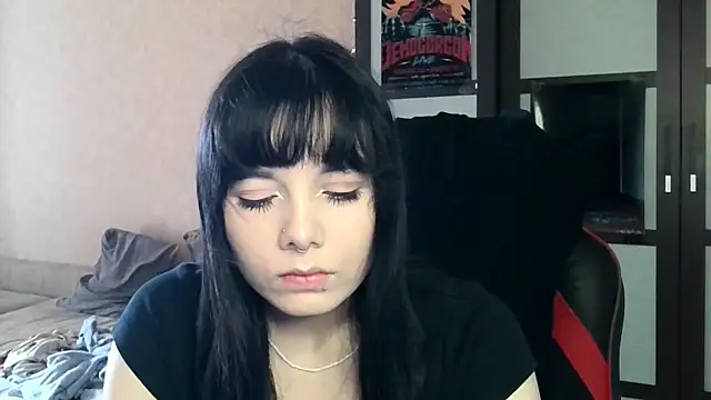 kawaiigothica webcam