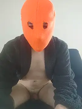 MaJoR-18 webcam
