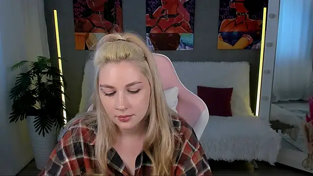 AmaliaWinslet webcam