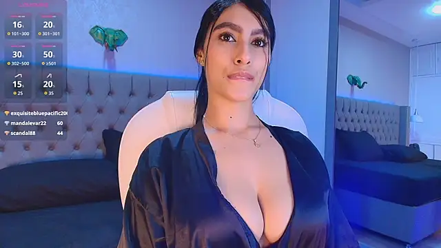 Victoria_Ellington webcam