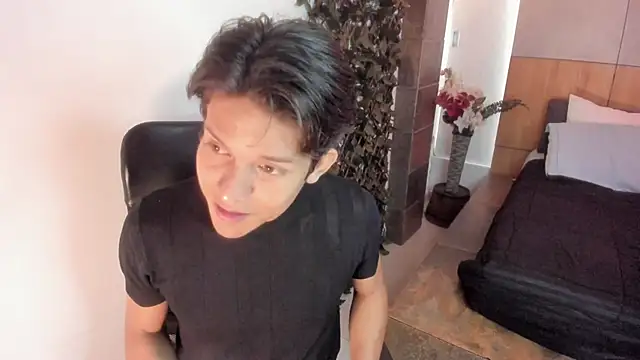 LevinFox webcam