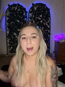 xLexi webcam