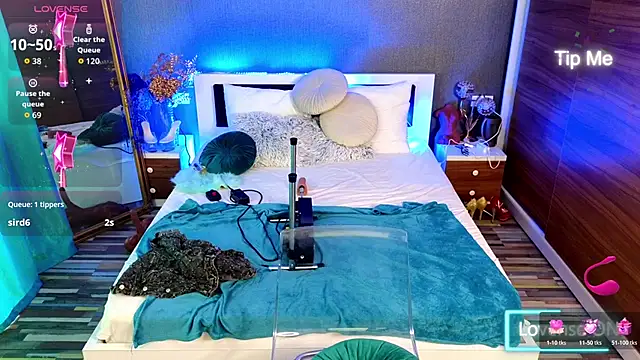 Glamorous_Kay webcam