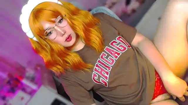 Alicia_Rose69 webcam