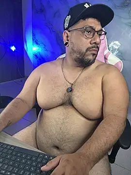 jacoob_woods webcam