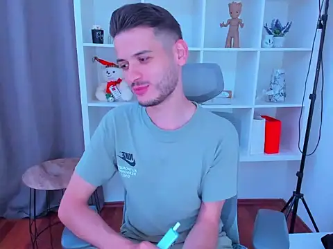 andboyfor6 webcam