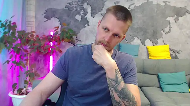 VikingChrisss webcam