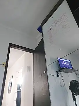 gasc_1992's live room