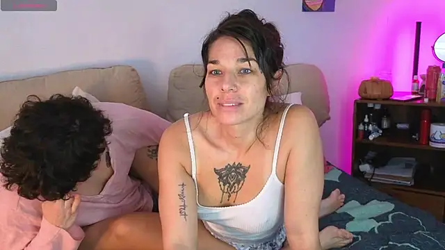 Watch Tassi_X_Dylan live on EroticFlix - High definition streams