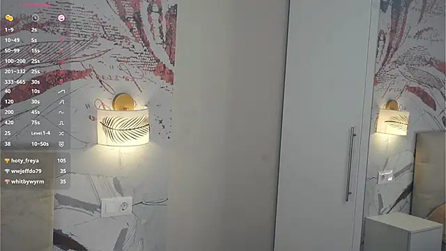 GailVerbeke webcam