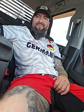 Beardedtattood