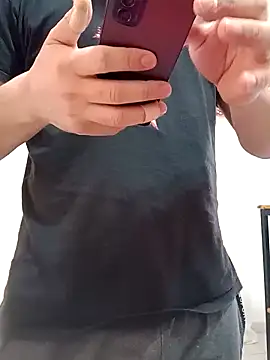 Bradd_32 webcam
