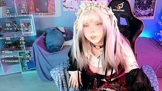 usagi_sasagi webcam