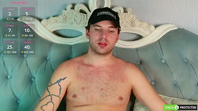 ArthurMeyers webcam