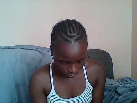 Beauty-Glam webcam