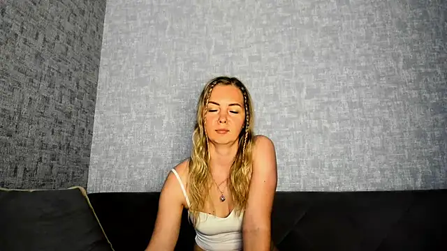 iam_Venus webcam