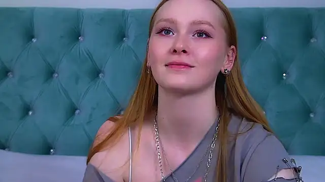 Watch AgataFoxley live on EroticFlix - High definition streams