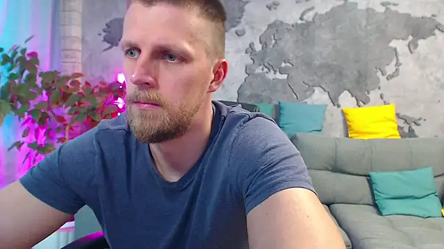 VikingChrisss webcam
