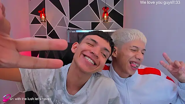 Juan_Nd_Steven webcam