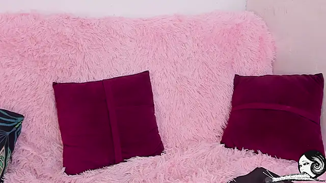 Britney_Rose webcam