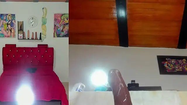 nikky_rosse webcam