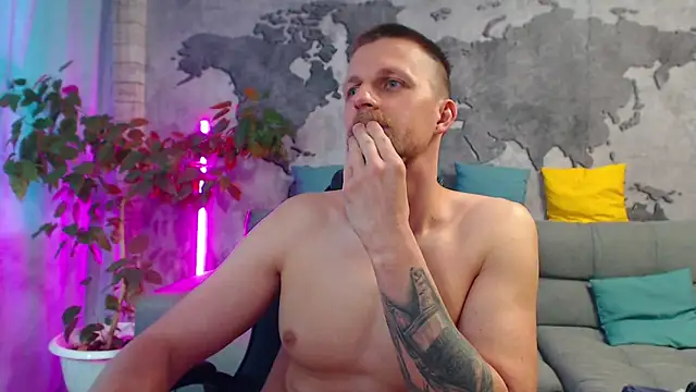 VikingChrisss webcam