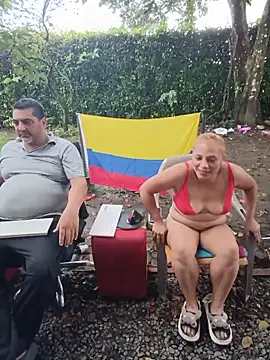 hotandfierylatinos2023 webcam