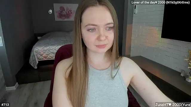 LizaGost webcam
