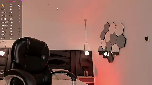 JennaOlsonX webcam