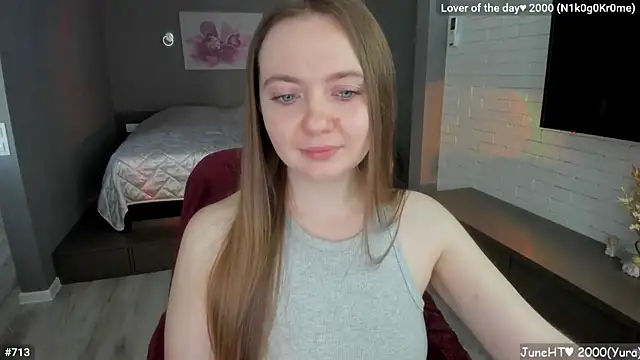LizaGost webcam