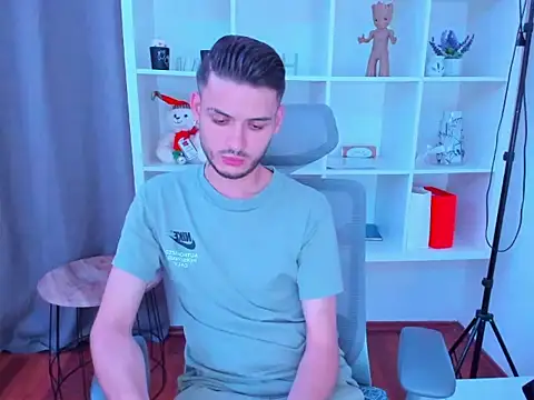 andboyfor6 webcam