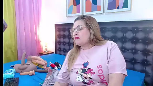 sandra_20 webcam
