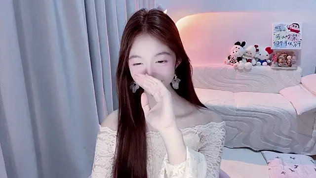 lucky-tt webcam